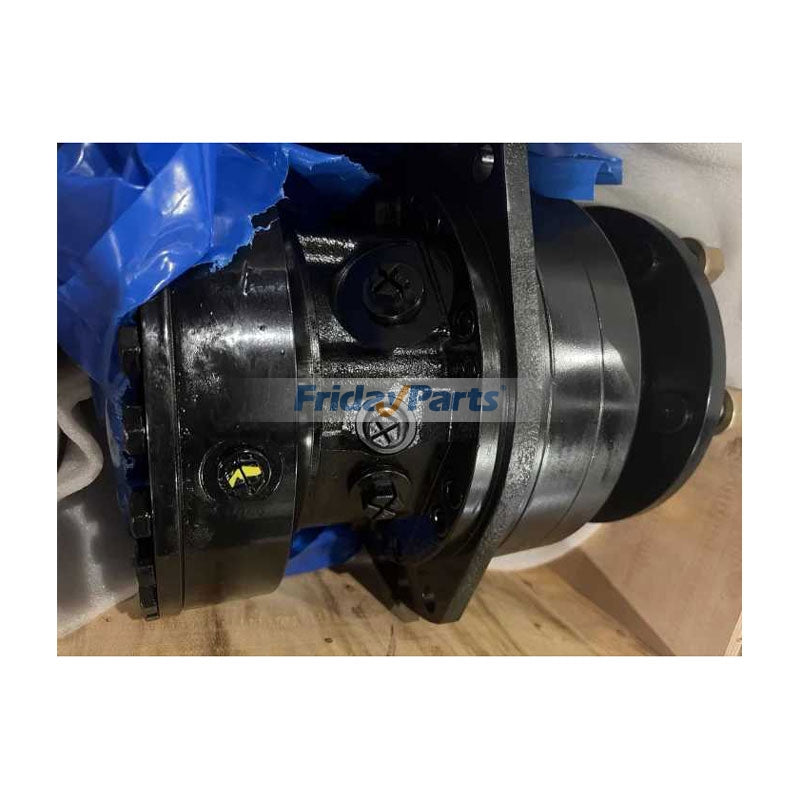 Hydraulic Final Drive Motor 6680250 for Bobcat Loader 864 T200 T250 T300