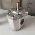 Hydraulic Gear Pump 102498 for GEHL Telescopic Handler RS10-44 RS10-55 RS12-42