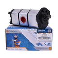 Hydraulic Gear Pump 6677829 for Bobcat Excavator 320 322 323 320D 322G