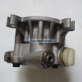 Hydraulic Gear Pump LJ014890 for CASE Excavator CX460 CX470B