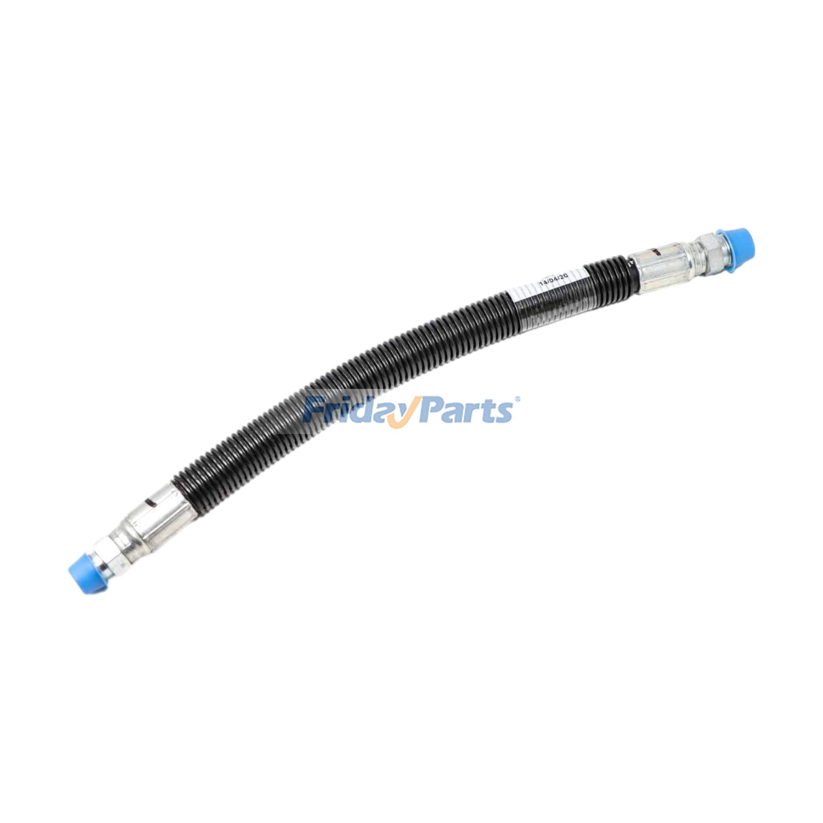 Hydraulic Lift Cylinder Hose 7102336 for Bobcat Loader T300 S250 S300 A300