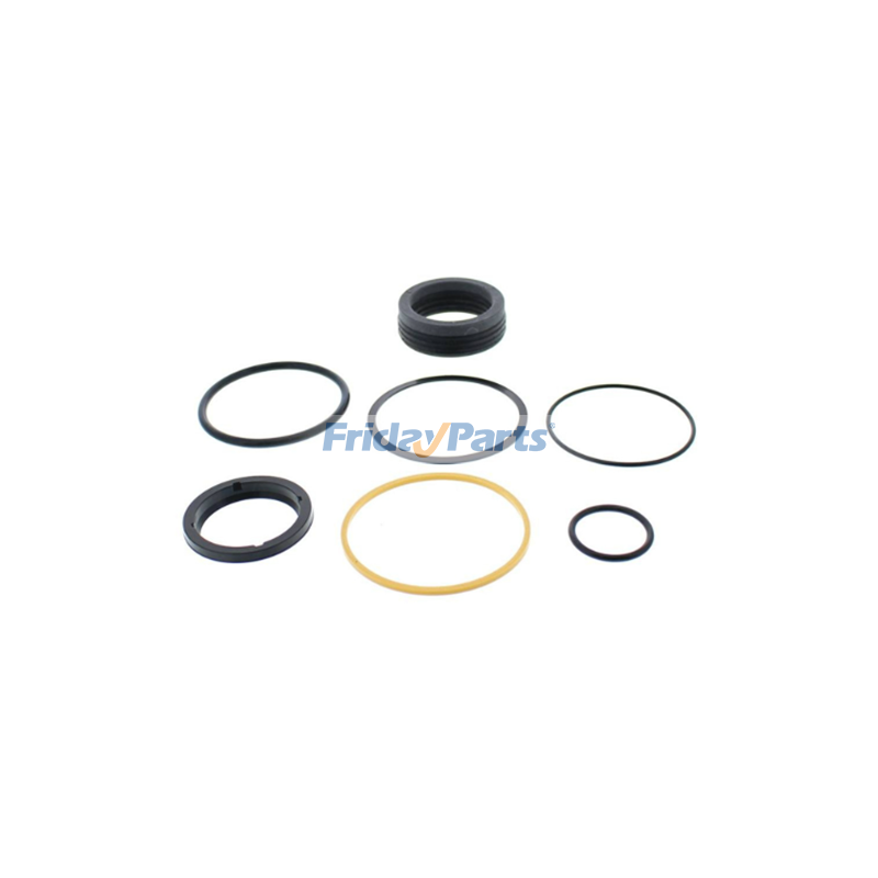 Hydraulic Lift Cylinder Seal Kit 6661289 for Bobcat Skid Steer Loader 970