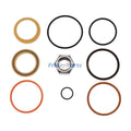 Hydraulic Lift Cylinder Seal Kit 7137769 6803329 for Bobcat Loader 444M 500 520 642 643 742 743 753 700 720 721 722 730 741 751 974 975