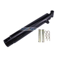 Hydraulic Lift Cylinder with 2 Pin 1304706 HDW05563 for Boss Snow Plow Straight & V Blade RT3