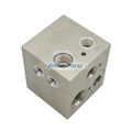 Hydraulic Lift Separate Regulator 51585557 47469575 for CASE Combine 4077 4088 4099 AF4077 AF4088