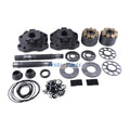 Hydraulic Main Pump Repair Kit K3V112DTP1F9R-9Y14-HV for Sumitomo SH210-5 SH200-5 CASE CX210 CX210B CX210CLC CX235CSR Excavator