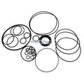 Hydraulic Main Pump Seal Kit - Replaces Bosch Rexroth R902008140