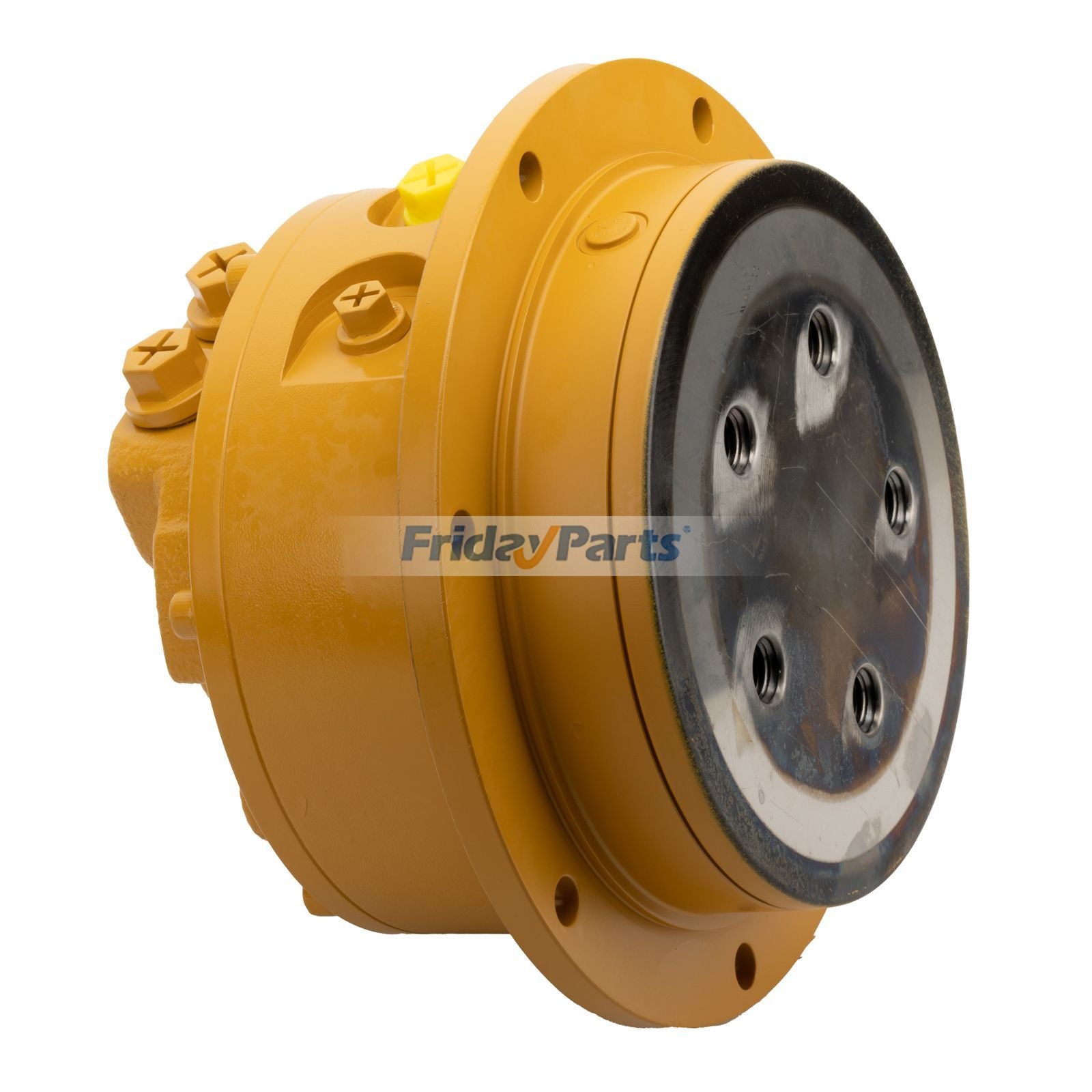 Hydraulic Motor 05816293 for Bomag Compactor BW120-AD