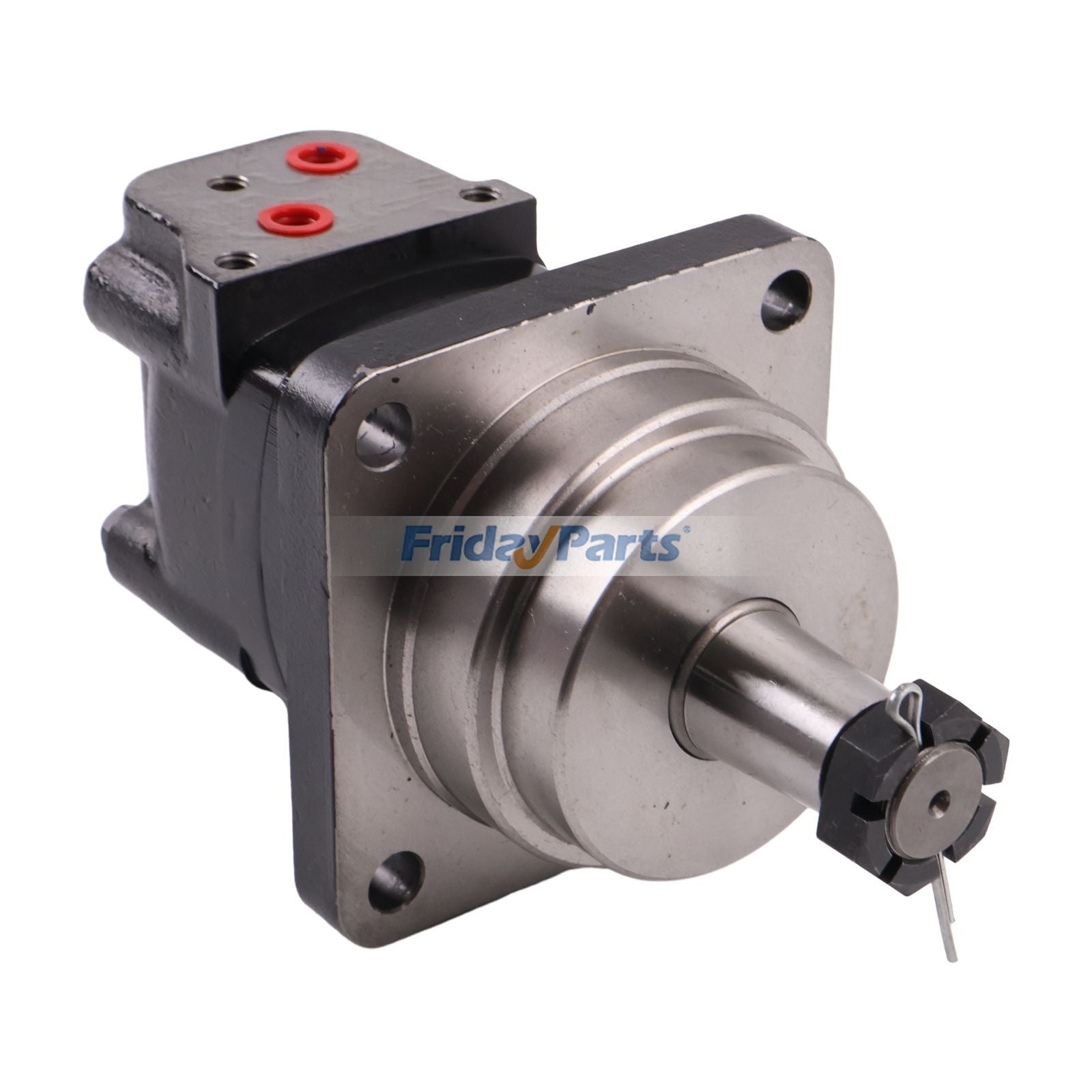 Hydraulic Motor 6681495 for Bobcat Snowblower SB200 SB240