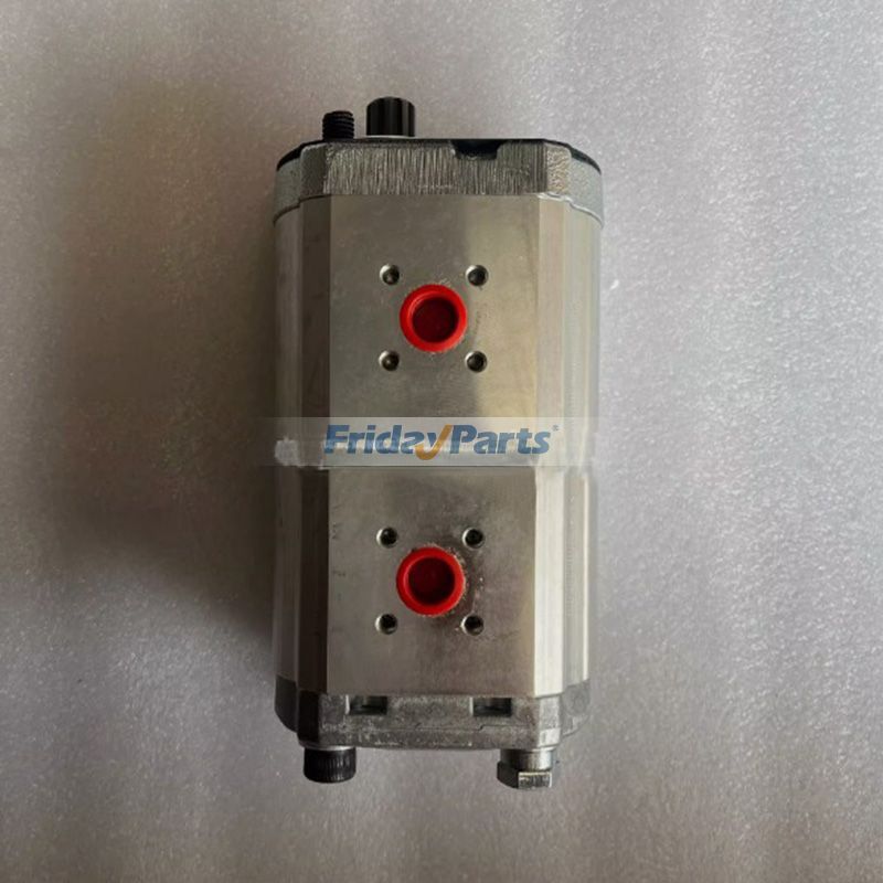 Hydraulic Motor 3217 9034 20 for Atlas Copco Air Compressor