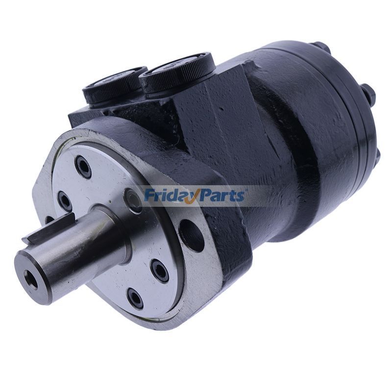 Hydraulic Motor 338358A1 for CASE Draper Header 1042 2042 1052