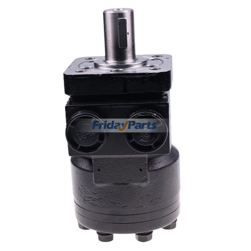 Hydraulic Motor 392739A1 for CASE 2052 1042 2042 2062 1052 New Holland 84C Draper Header