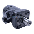 Hydraulic Motor 47564869 for New Holland 86C 83C 82C CASE 2152 2142 2162 Draper Header