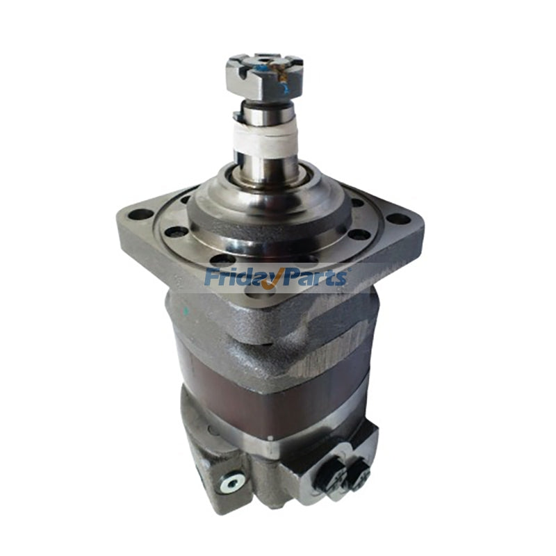 Hydraulic Motor 6562006 6599718 6630245 for Bobcat Loader 540 543 630 631 632 641 642 643