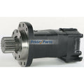Hydraulic Motor 6669539 for Bobcat Skid Steer Loader 220 320