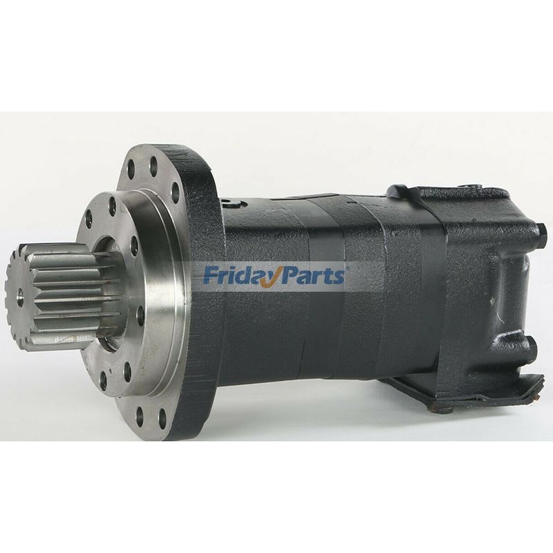 Hydraulic Motor 6669539 for Bobcat Skid Steer Loader 220 320