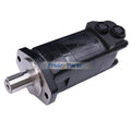 Hydraulic Motor 6673411 for Bobcat Snowblower SB240 2118 2418 SB200