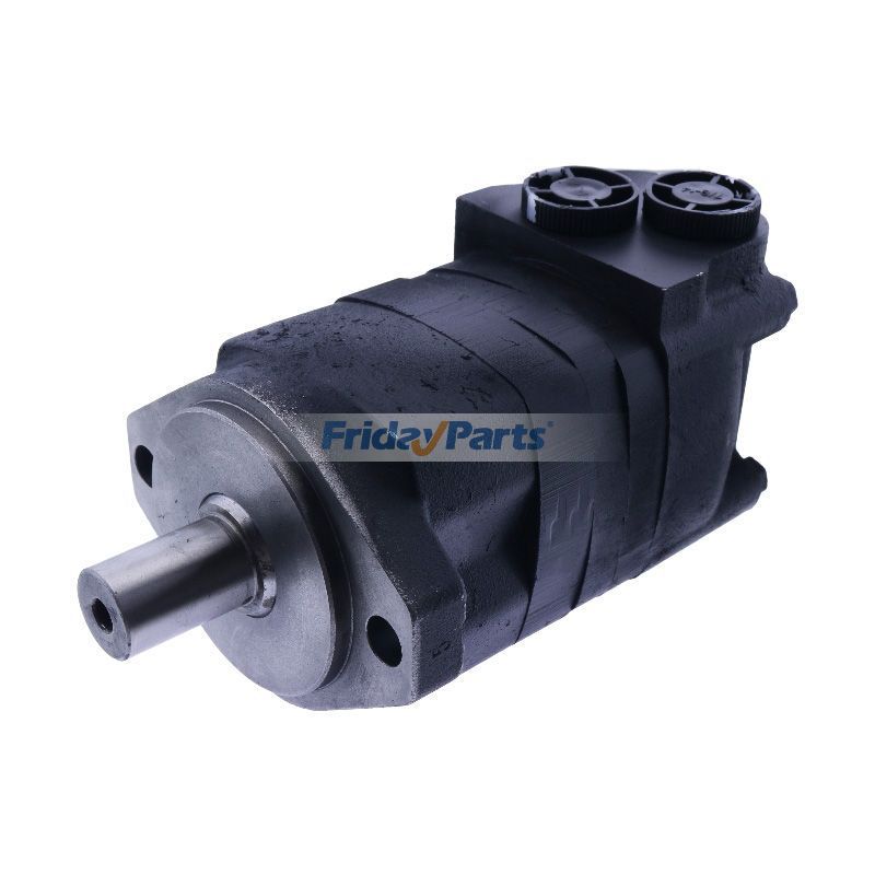 Hydraulic Motor 6673429 for Bobcat Snowblower Mower