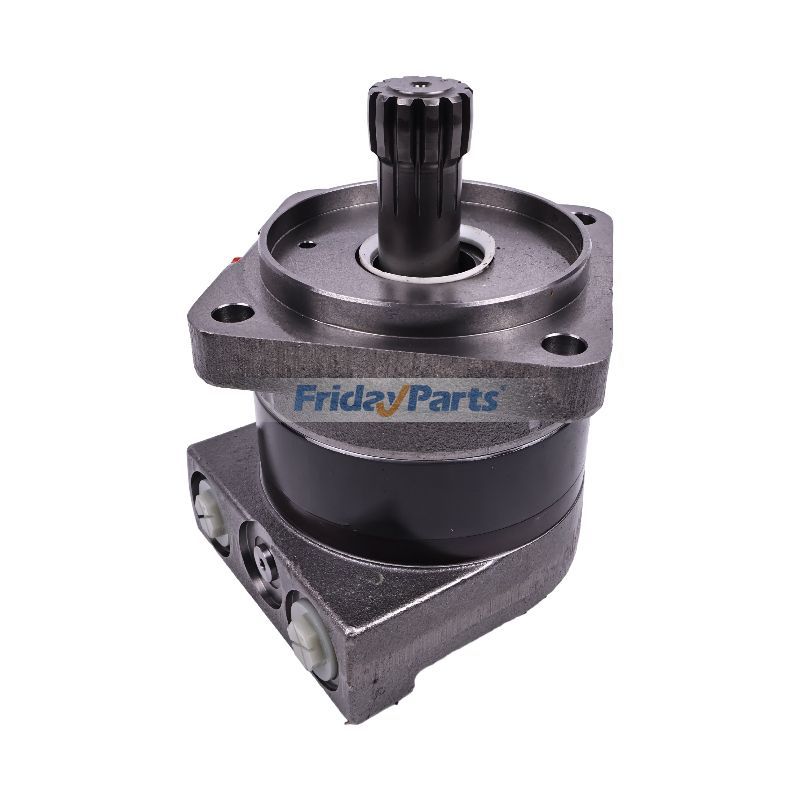 Hydraulic Motor 6682034 for Bobcat Loader 751 753 763 773 S130 S150 S16 S160 S175 S18 S185 S205 S510 S530 S550 S570 S590 S595