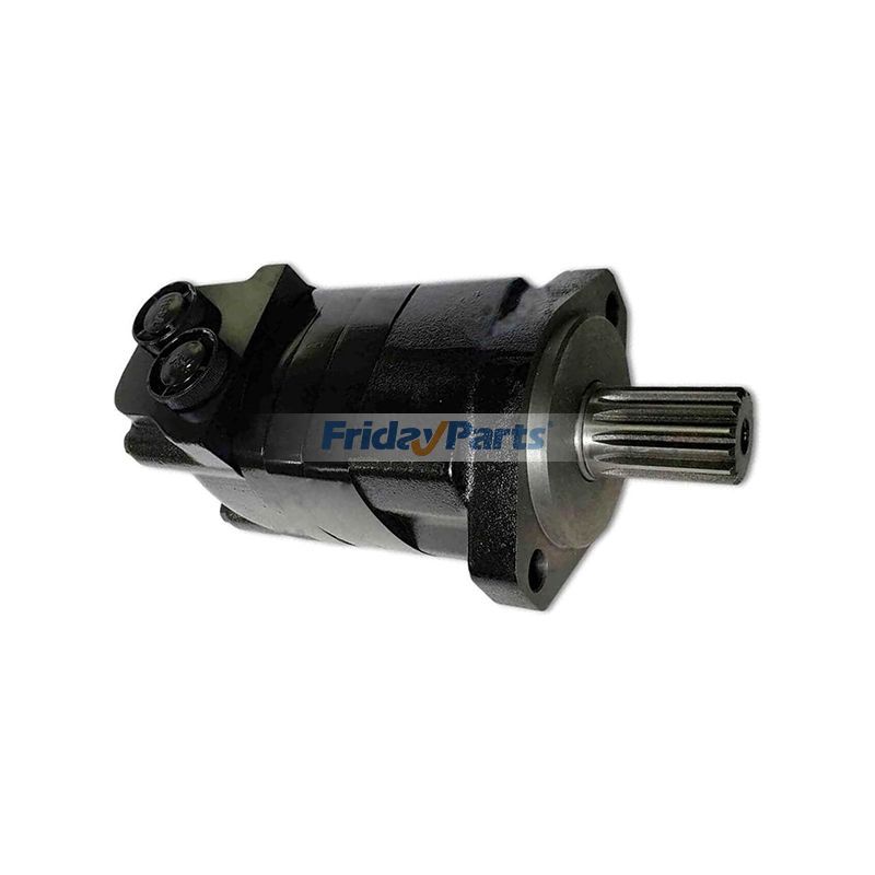 Hydraulic Motor 6688712 for Bobcat Sweeper