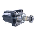 Hydraulic Motor 7196948 for Bobcat 68" 84" Angle Broom