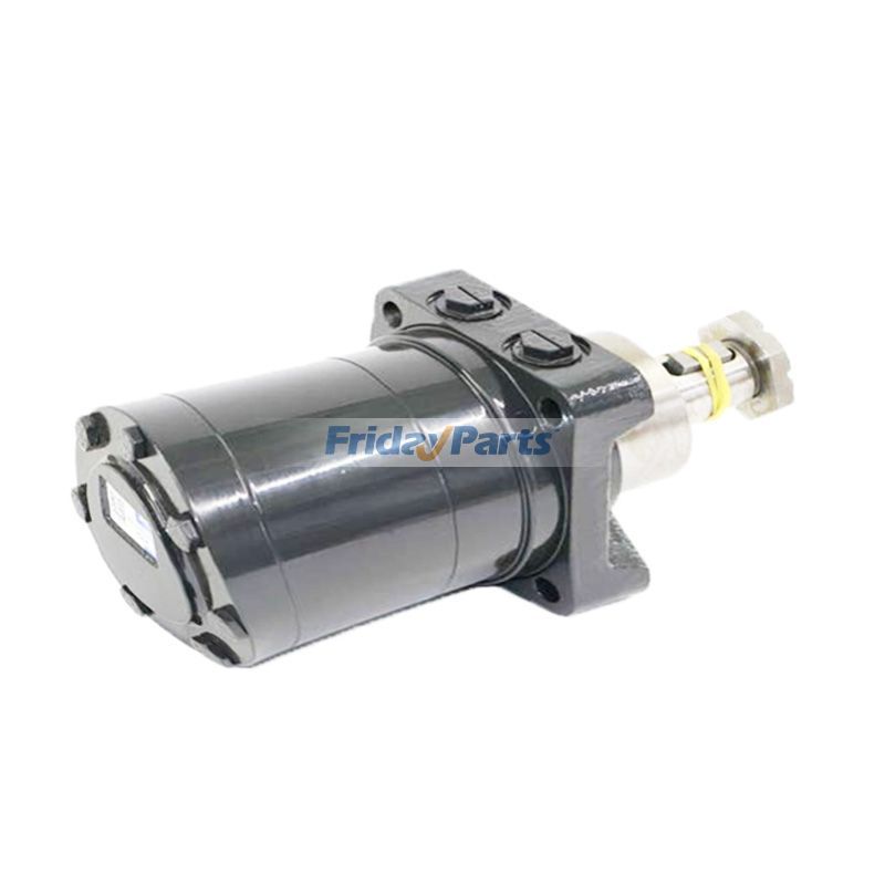 Hydraulic Motor 7196949 for Bobcat 84" Angle Broom