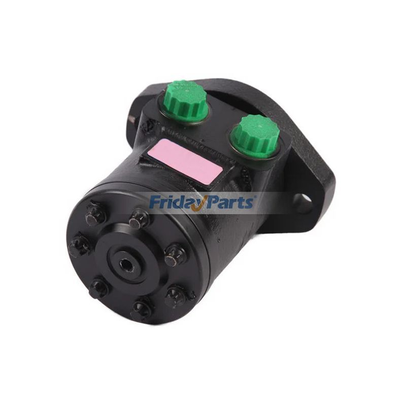 Hydraulic Motor 84393904 for CASE 3152 3162 New Holland 840CD 880CF Draper Header
