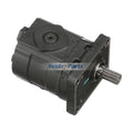 Hydraulic Motor 87485437 for New Holland Harvester 8230 30FT 8235 35FT 8240 40FT 8245 45FT 840CD CASE 3152 3162