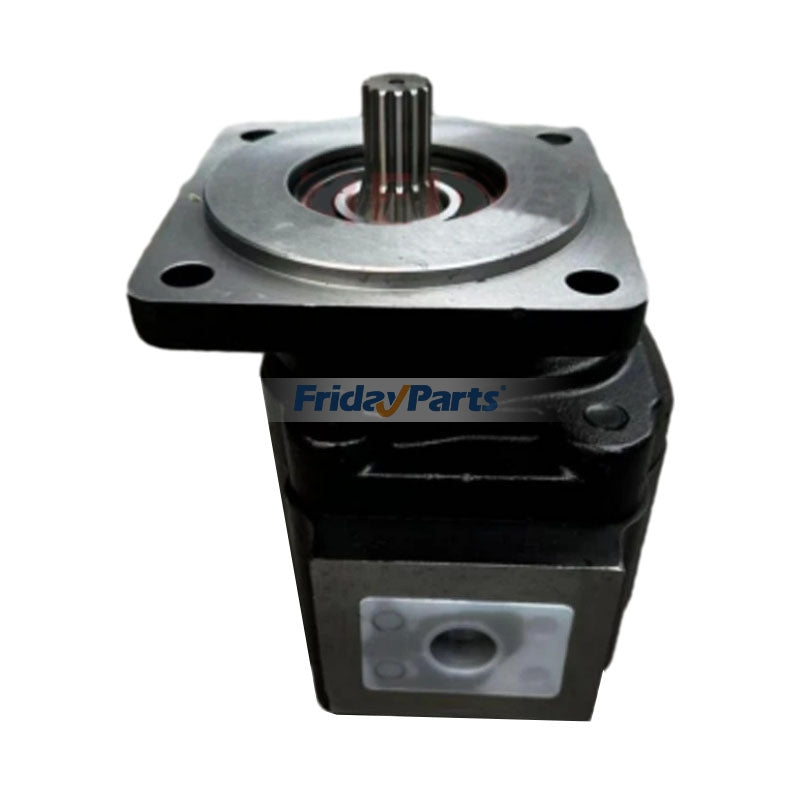 Hydraulic Motor 5541363900 for Atlas Copco Loader ST3.5