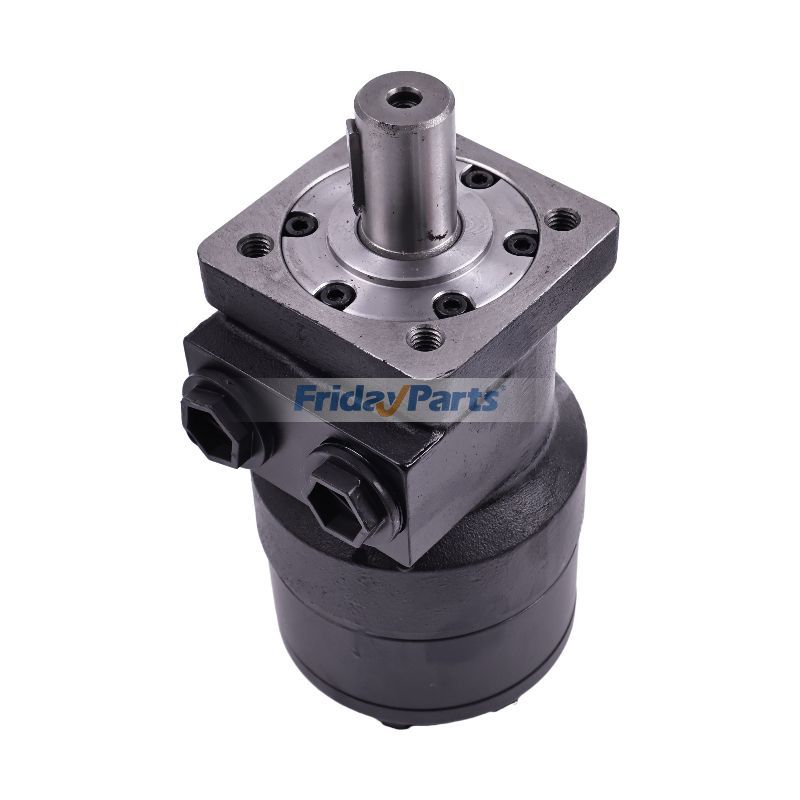 Hydraulic Motor - Replaces Parker TB0195FP100AAAA Danfoss RS12010100