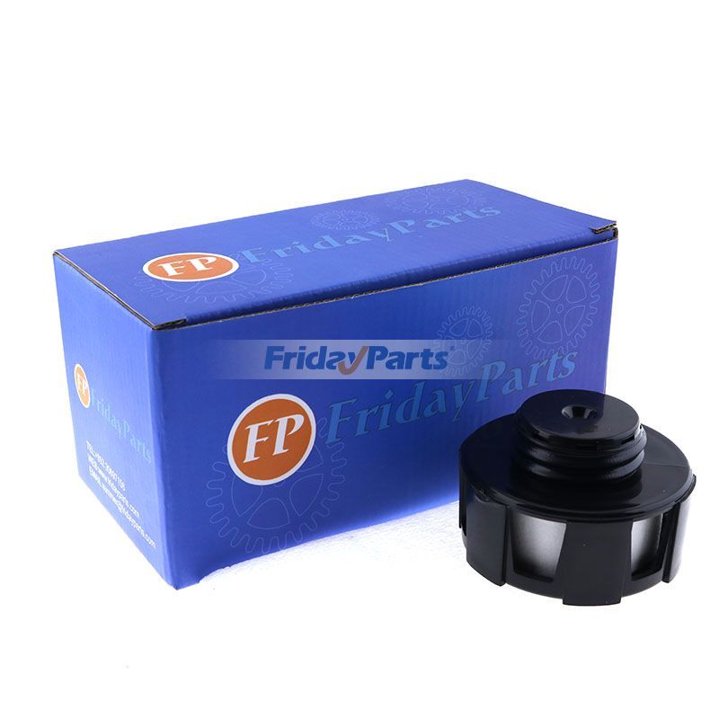 Hydraulic Oil Cap 6577785 for Bobcat 313 520 530 533 540 542 543 553 630 631 632 641 642 643 645 653 730 731 732 741 742 743 751 753 763 773 7753 843 853 863 864 873 943 953 963 1213 2000 A220 S130 T200