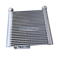 Hydraulic Oil Cooler 1622-0594-09 for Atlas Copco Air Compressor