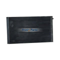 Hydraulic Oil Cooler 1622-3770-00 for Atlas Copco Screw Air Compressor GA90