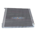 Hydraulic Oil Cooler 2202260538 for Atlas Copco Air Compressor