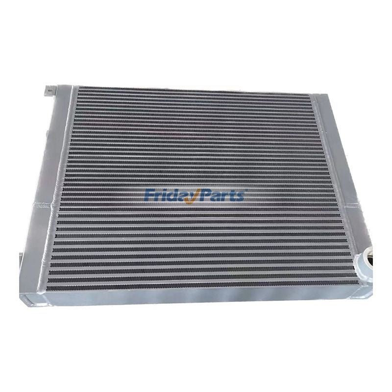 Hydraulic Oil Cooler 2202260538 for Atlas Copco Air Compressor