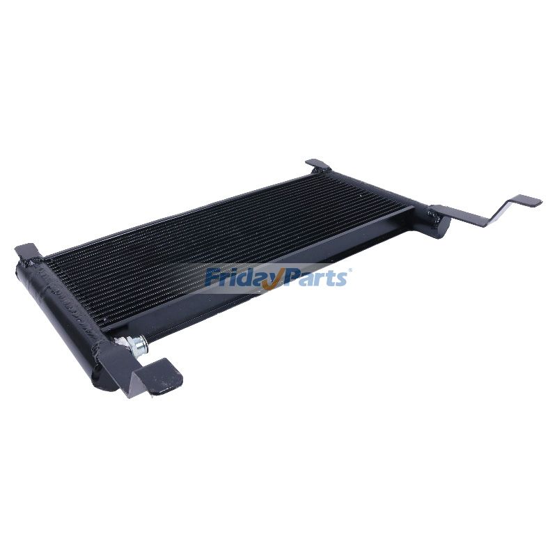 Hydraulic Oil Cooler 7109582 6724743 for Bobcat Loader S150 S160 S175 S185 S205 T180 T190