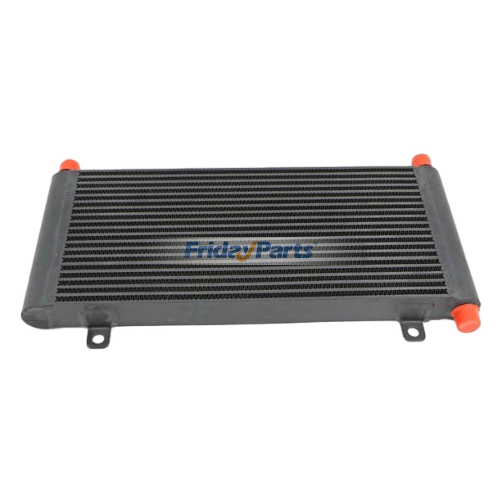 Hydraulic Oil Cooler 7193014 for Bobcat Excavator E25 E26