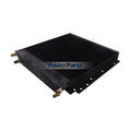 Hydraulic Oil Cooler A184542 A184045 for CASE Loader 580 580K 580SK