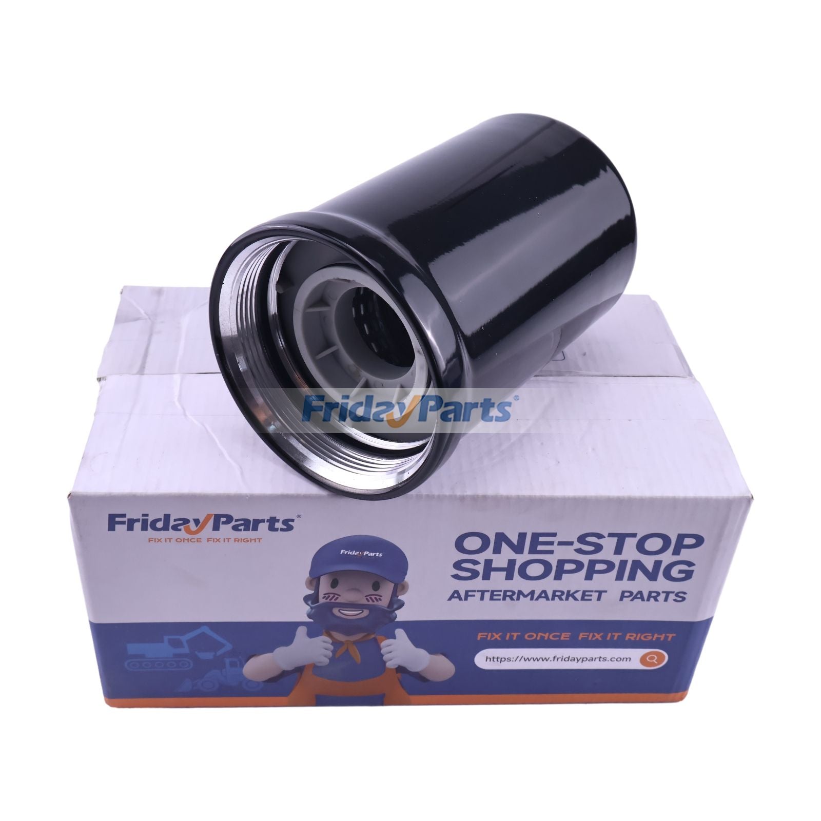 Hydraulic Oil Filter 47862588 84476005 for CASE Farmall 120A 140A 110A 125A New Holland TS6.110 TS6.130 TS6.140 TS6.120 TS6.125
