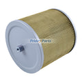 Hydraulic Oil Filter E131-0214 for Hyundai Excavator R210LC-9 R220LC-9 HX220 L R290LC-9 R360LC-7 R170W-7 R200W-7