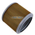 Hydraulic Oil Filter KSJ2675 for CASE Excavator CX350 CX350B CX330 CX350C