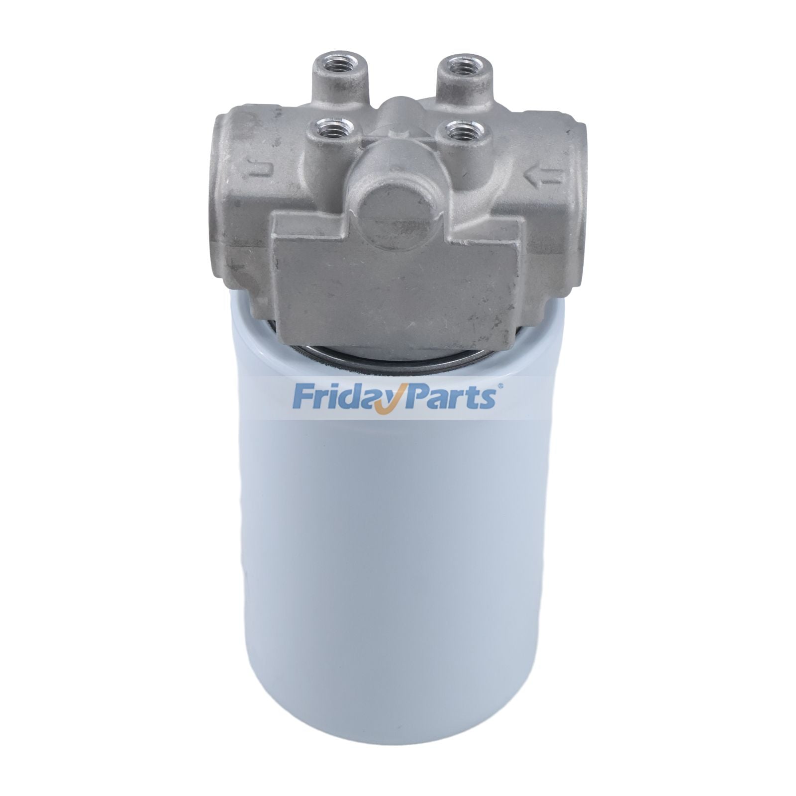 Hydraulic Oil Filter With Head 6676969 for Bobcat Loader 751 753 763 773 S130 S150 S160 S175 S185 S205 T140 T180 T190 Excavator 430