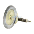 Hydraulic Oil Return Check Valve YR21V00001P1 for New Holland E50BSR E70SR E80 EH70 EH80 CASE CX55BMSR CX55B Excavator
