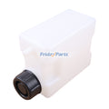 Hydraulic Oil Tank without Hose 87399171 for CASE Tractor MXM140 MXM130 MXM120