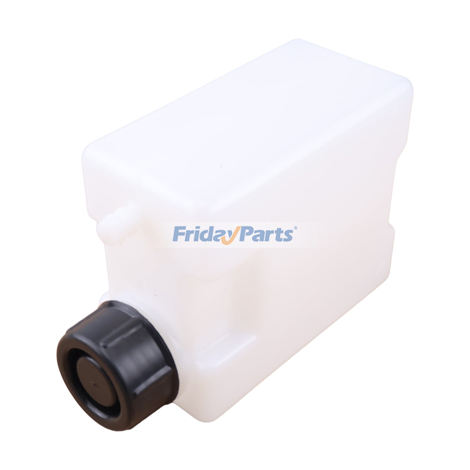 Hydraulic Oil Tank without Hose 87399171 for CASE Tractor MXM140 MXM130 MXM120