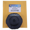 Hydraulic Oil Vent Cap 6727475 for Bobcat Skid Steer Loader & Excavator 418 E08 E10 T40140 T40180 TL360 TL470 TL470HF 540 542 543