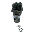 Hydraulic Pilot Contorl Valve PX30V00082F2 PM30V00019F7 for CASE Excavator CX50B CX55BMSR