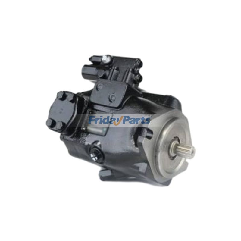 Hydraulic Piston Pump 7010203 for Bobcat Excavator E42 E45 E48 E50Z