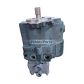 Hydraulic Piston Pump 7209326 for Bobcat Excavator E26 E25 E27Z