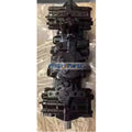 Hydraulic Piston Pump 84262356 for CASE Loader SR250 SR270 SV300 SV340 SV340B TR270B TR320 TR340 TV380 TV370